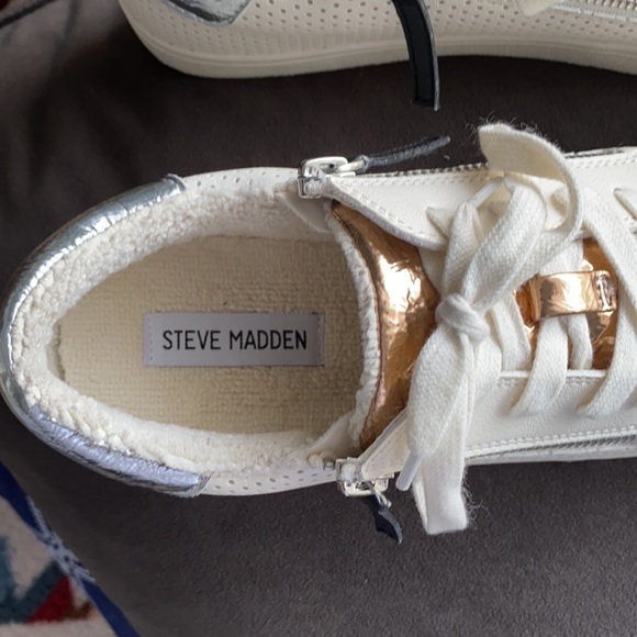 Steve Madden sneakers - Picture 6 of 8